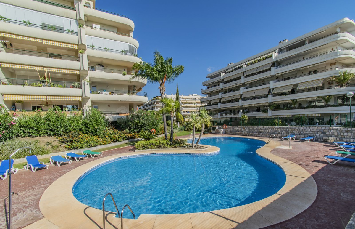 Apartamento 3 habitaciones 138m² en venta - Marbella