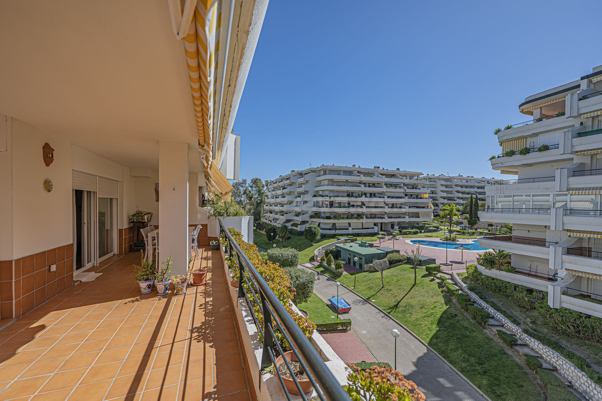 Apartamento 3 habitaciones 138m² en venta - Marbella - foto 2