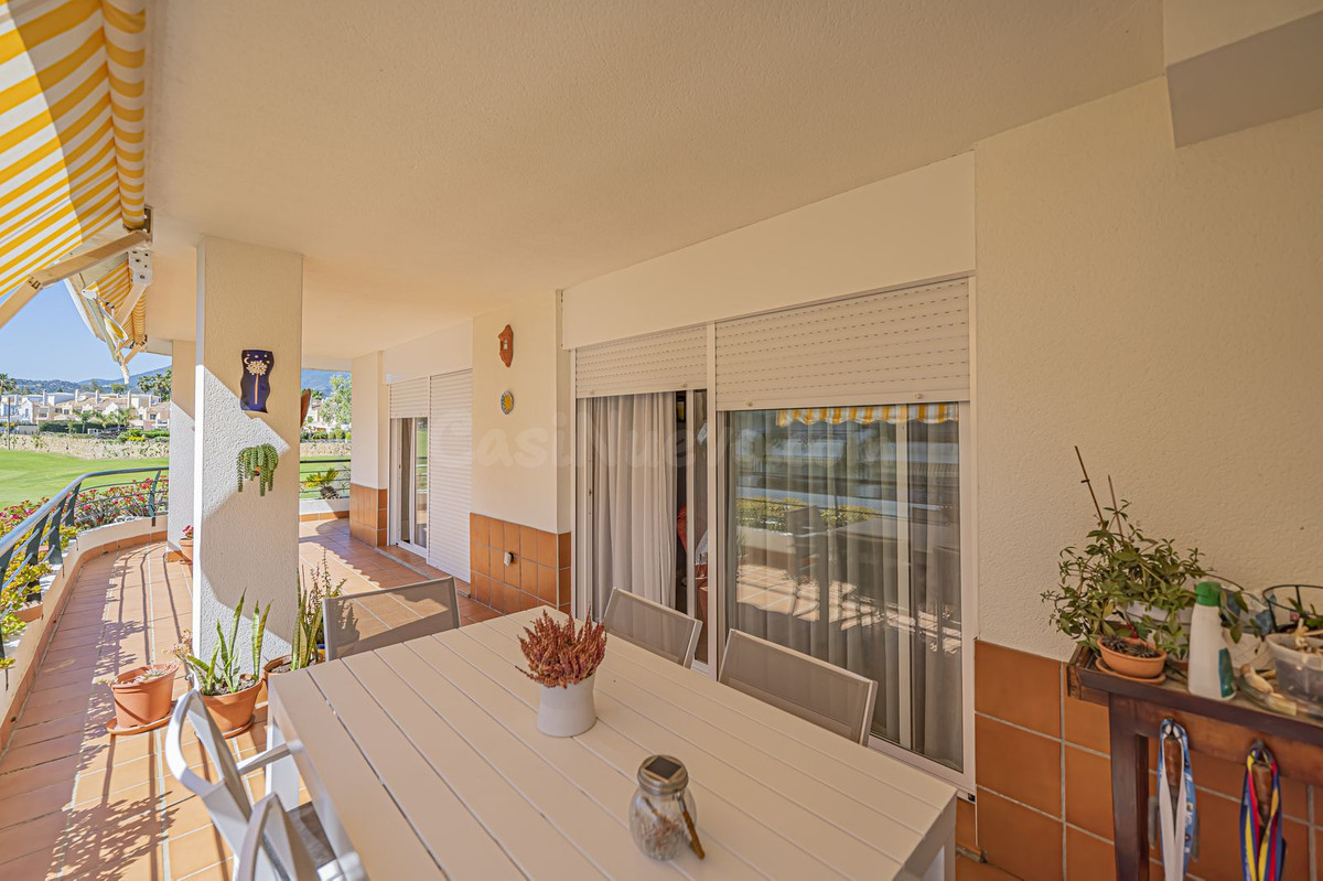 Apartamento 3 habitaciones 138m² en venta - Marbella - foto 4