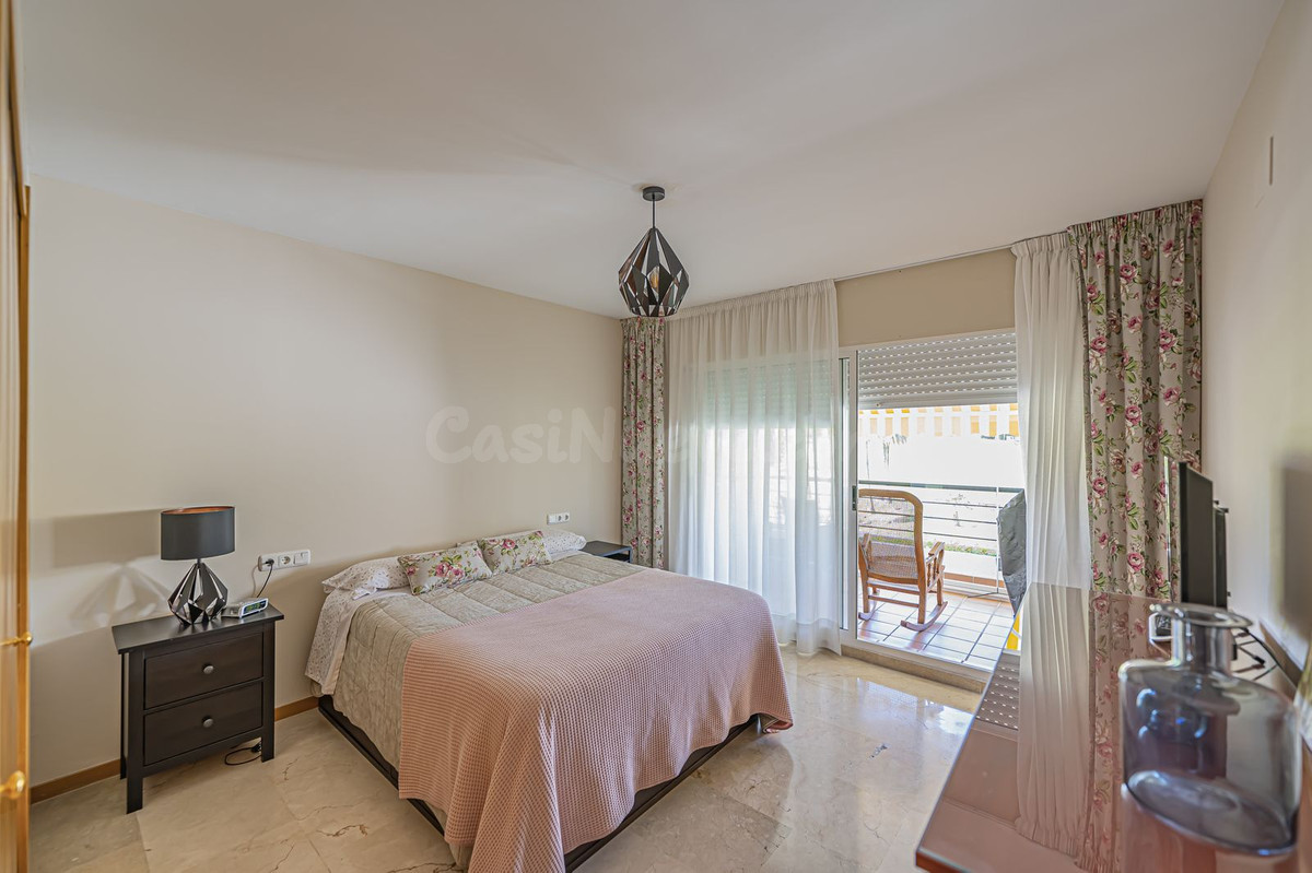 Apartamento 3 habitaciones 138m² en venta - Marbella - foto 5