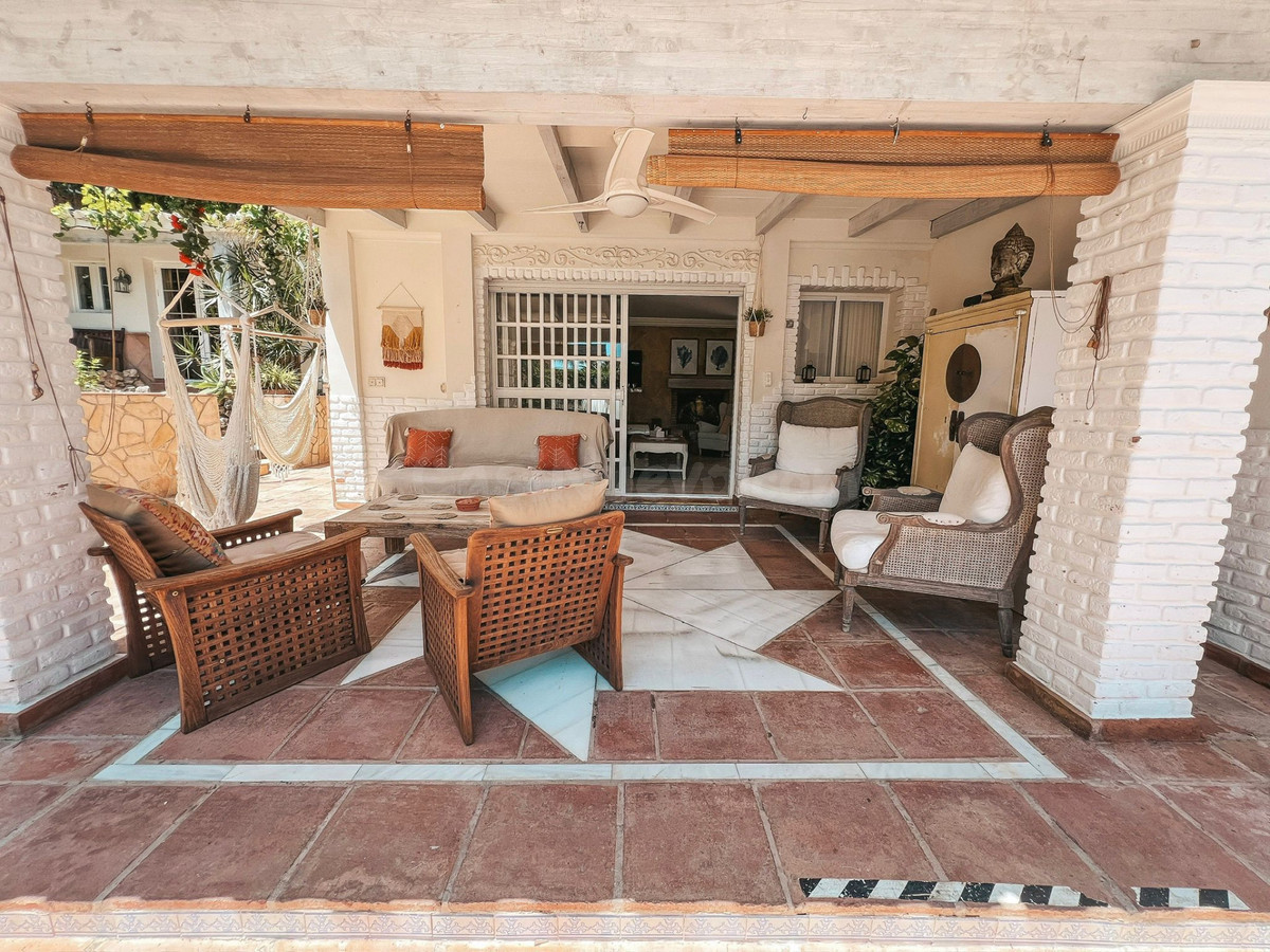 Chalet 5 habitaciones 114m² en venta - Marbella - foto 5
