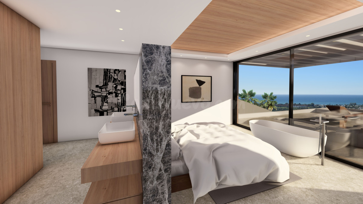 Chalet 5 habitaciones 733m² en venta - Costa Del Sol - foto 4