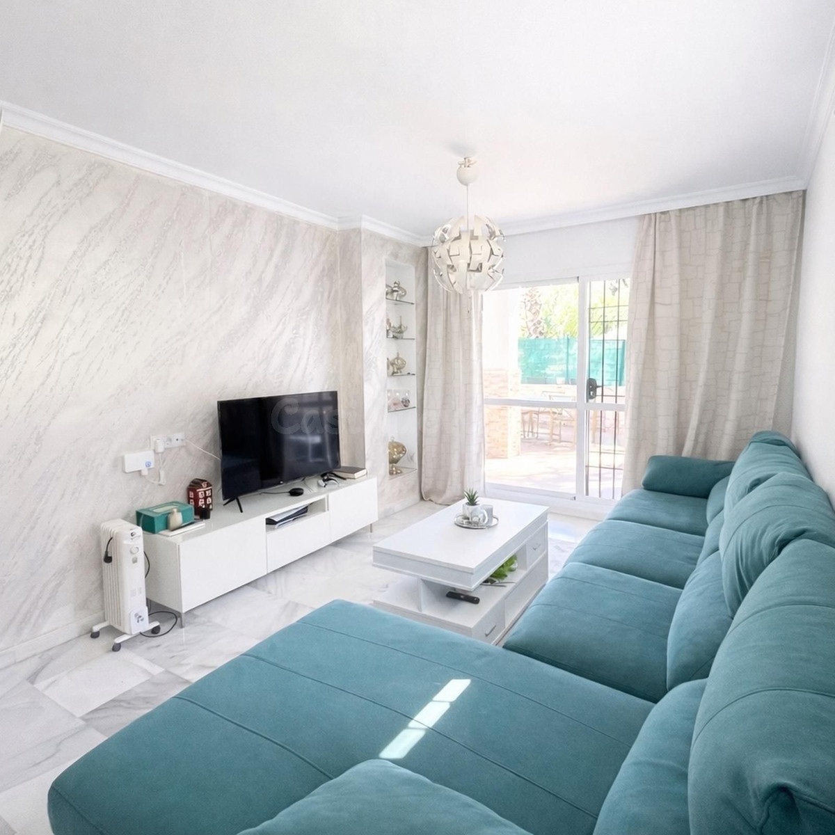 Apartamento 2 habitaciones 95m² en venta - Marbella - foto 2
