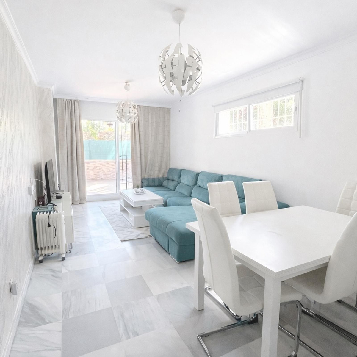 Apartamento 2 habitaciones 95m² en venta - Marbella - foto 3