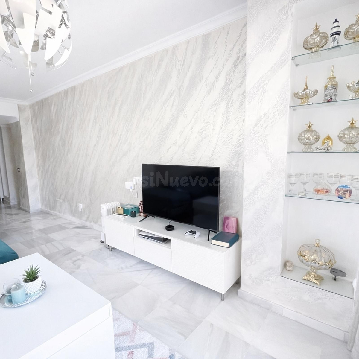 Apartamento 2 habitaciones 95m² en venta - Marbella - foto 5