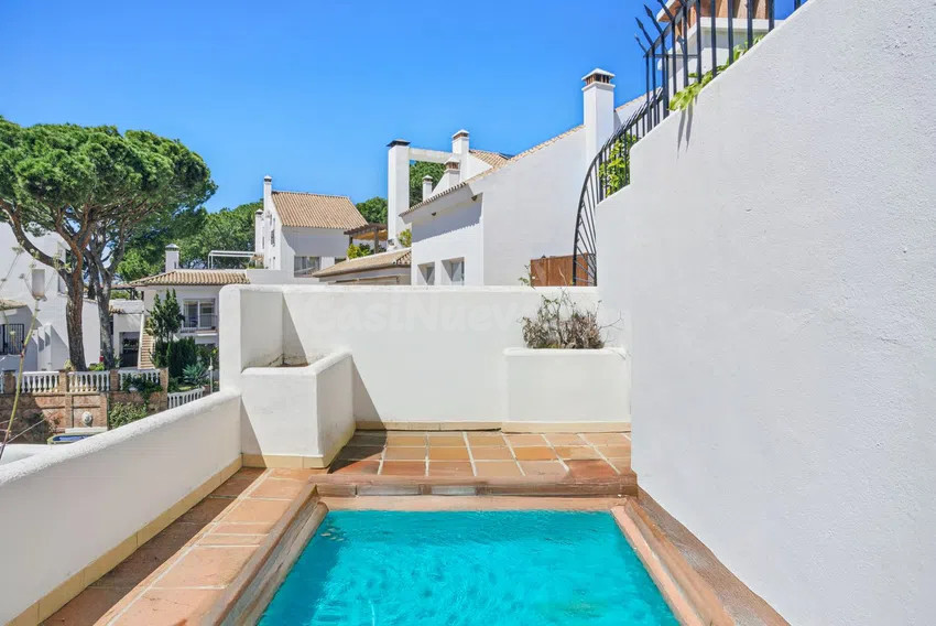 Ático Dúplex 4 habitaciones 264m² en venta - Marbella - foto 3