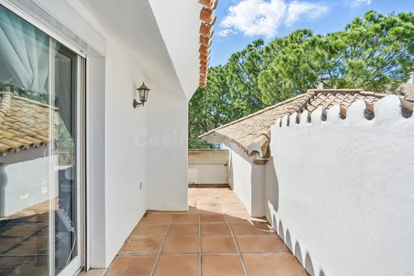 Ático Dúplex 4 habitaciones 264m² en venta - Marbella - foto 4