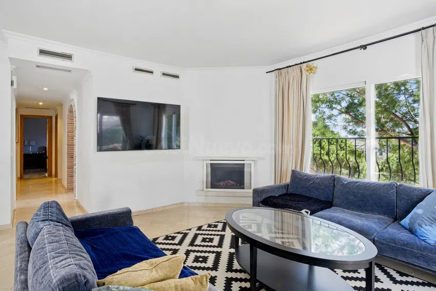 Ático Dúplex 4 habitaciones 264m² en venta - Marbella - foto 5