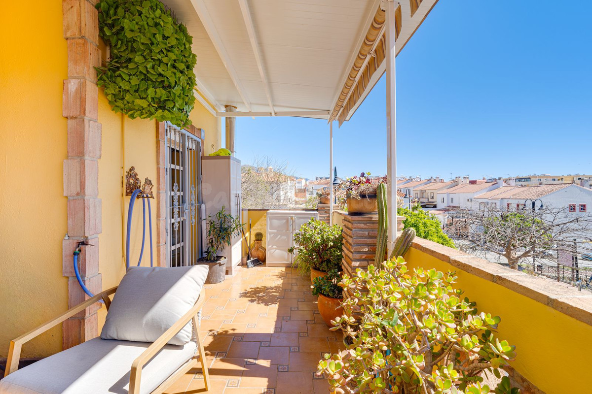 Adosado 3 habitaciones 125m² en venta - Riviera del sol