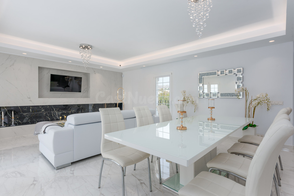 Adosado 3 habitaciones 158m² en venta - Marbella - foto 3