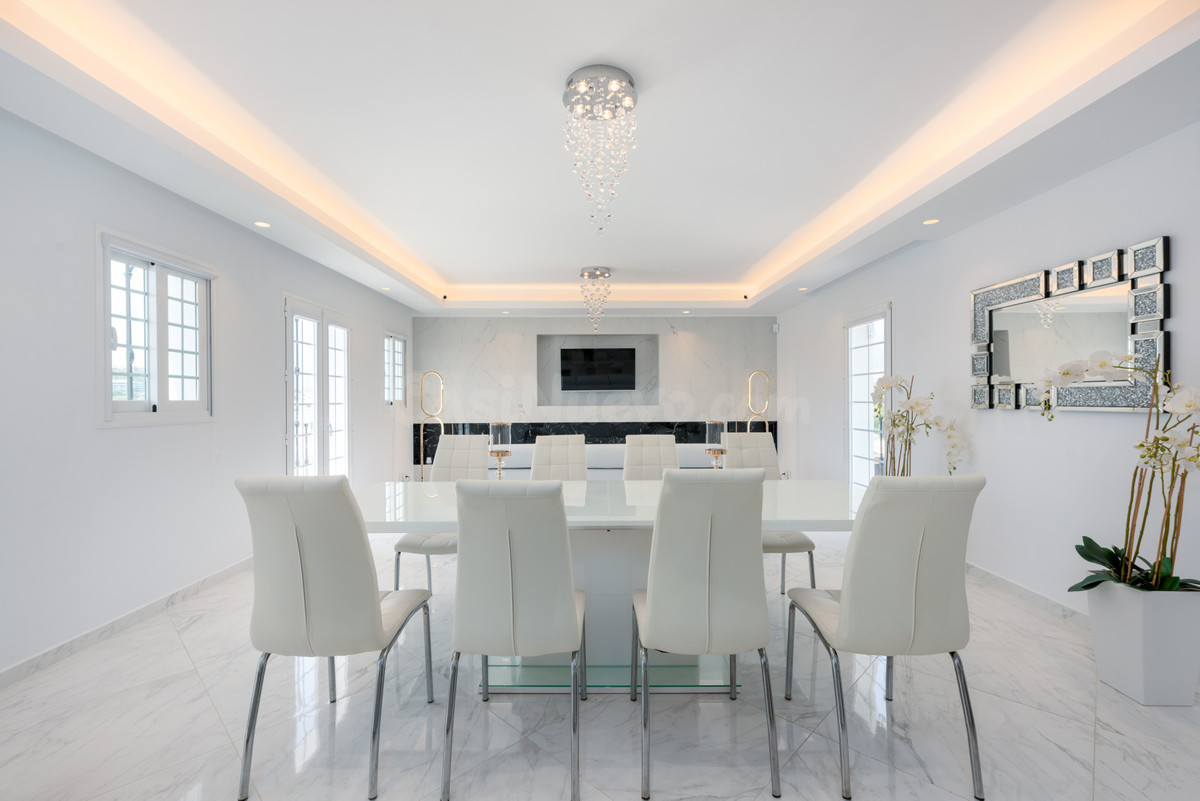 Adosado 3 habitaciones 158m² en venta - Marbella - foto 5