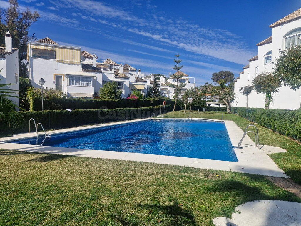 Ático Dúplex 3 habitaciones 75m² en venta - Marbella