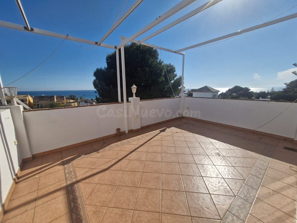 Ático Dúplex 3 habitaciones 75m² en venta - Marbella - foto 2