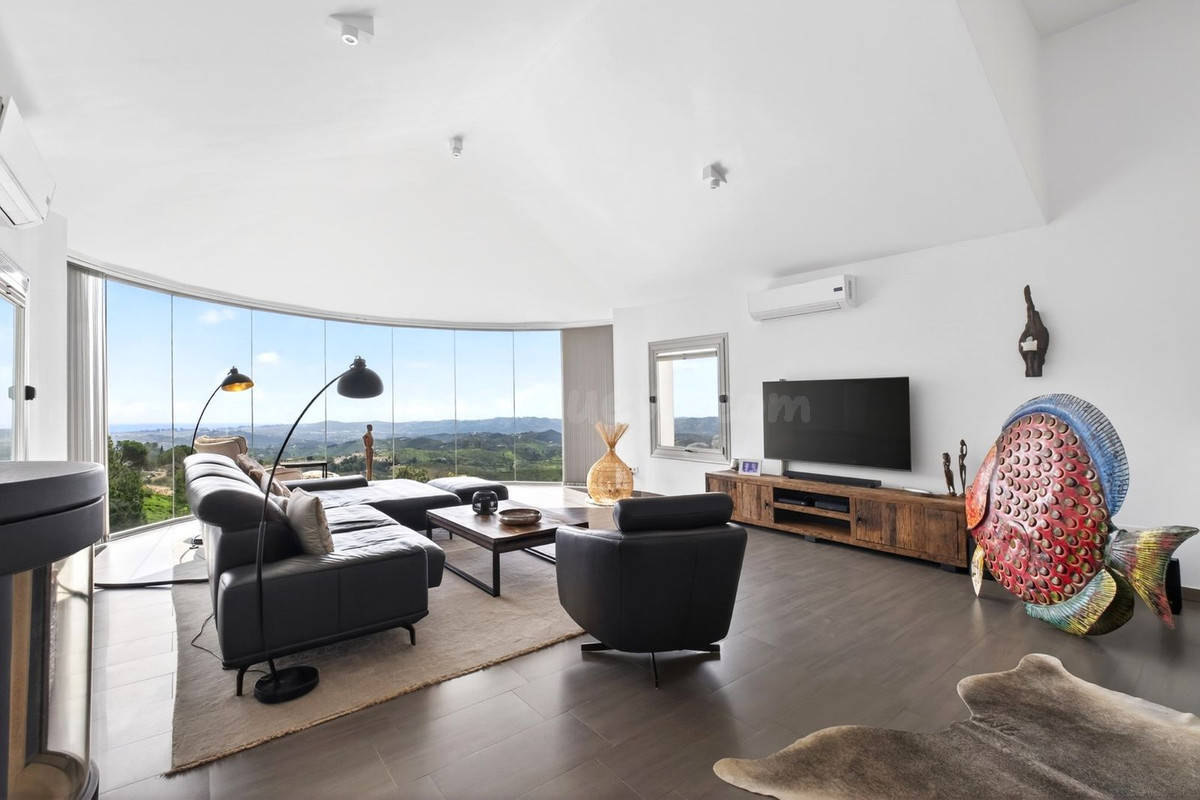 Chalet 5 habitaciones 490m² en venta - Riviera del sol - foto 2