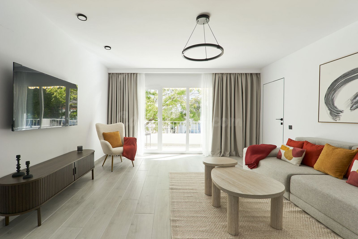 Apartamento 2 habitaciones 75m² en venta - Marbella