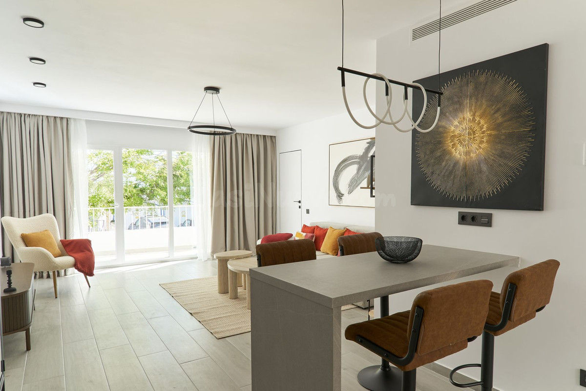 Apartamento 2 habitaciones 75m² en venta - Marbella - foto 2