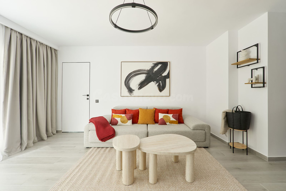 Apartamento 2 habitaciones 75m² en venta - Marbella - foto 3