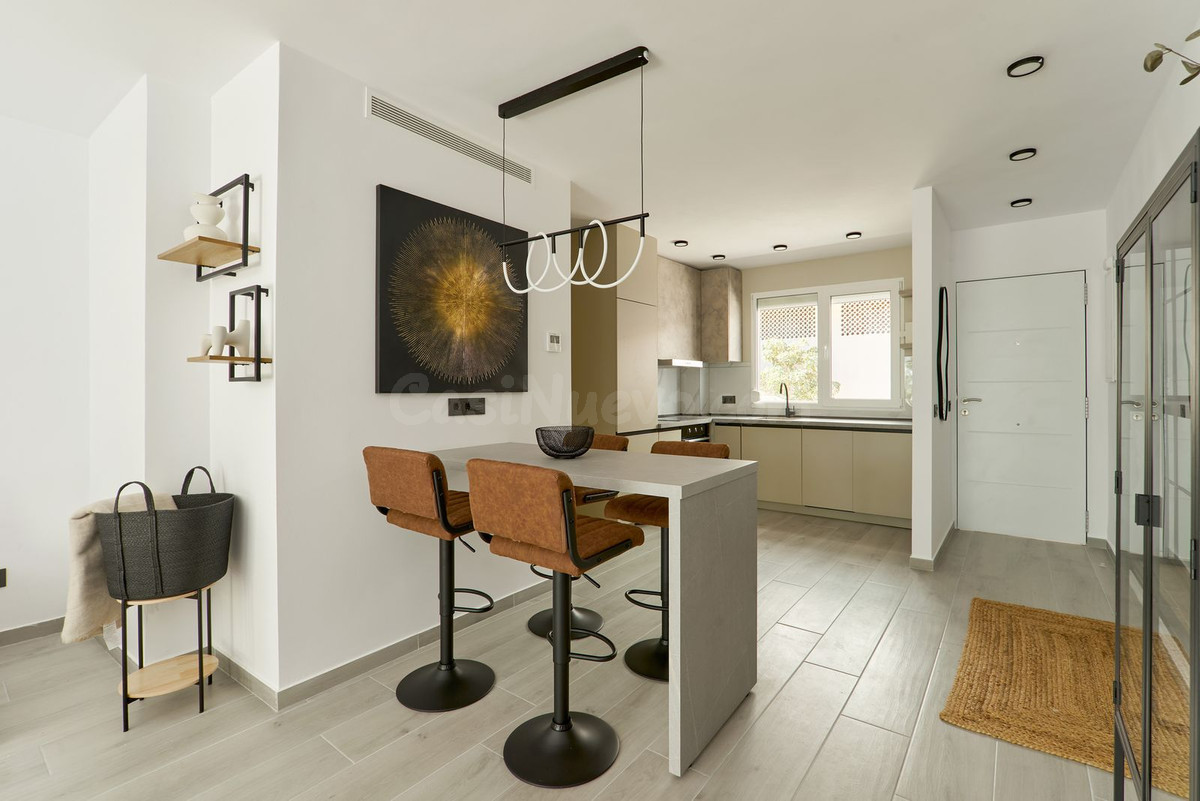 Apartamento 2 habitaciones 75m² en venta - Marbella - foto 5