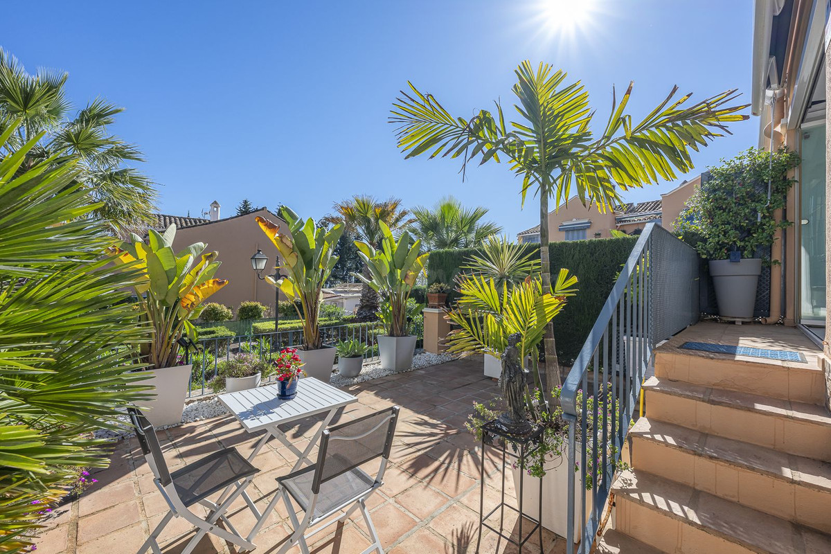 Adosado 3 habitaciones 184m² en venta - Marbella - foto 4