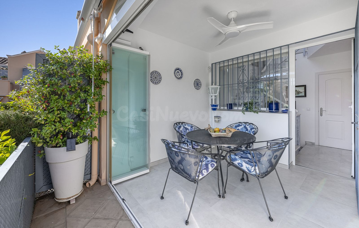 Adosado 3 habitaciones 184m² en venta - Marbella - foto 5