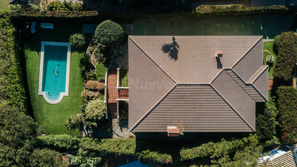 Chalet 6 habitaciones 431m² en venta - Marbella
