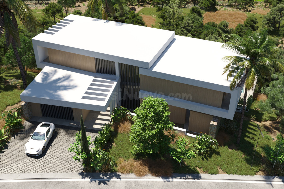 Chalet 4 habitaciones 853m² en venta - Costa del Sol - foto 5