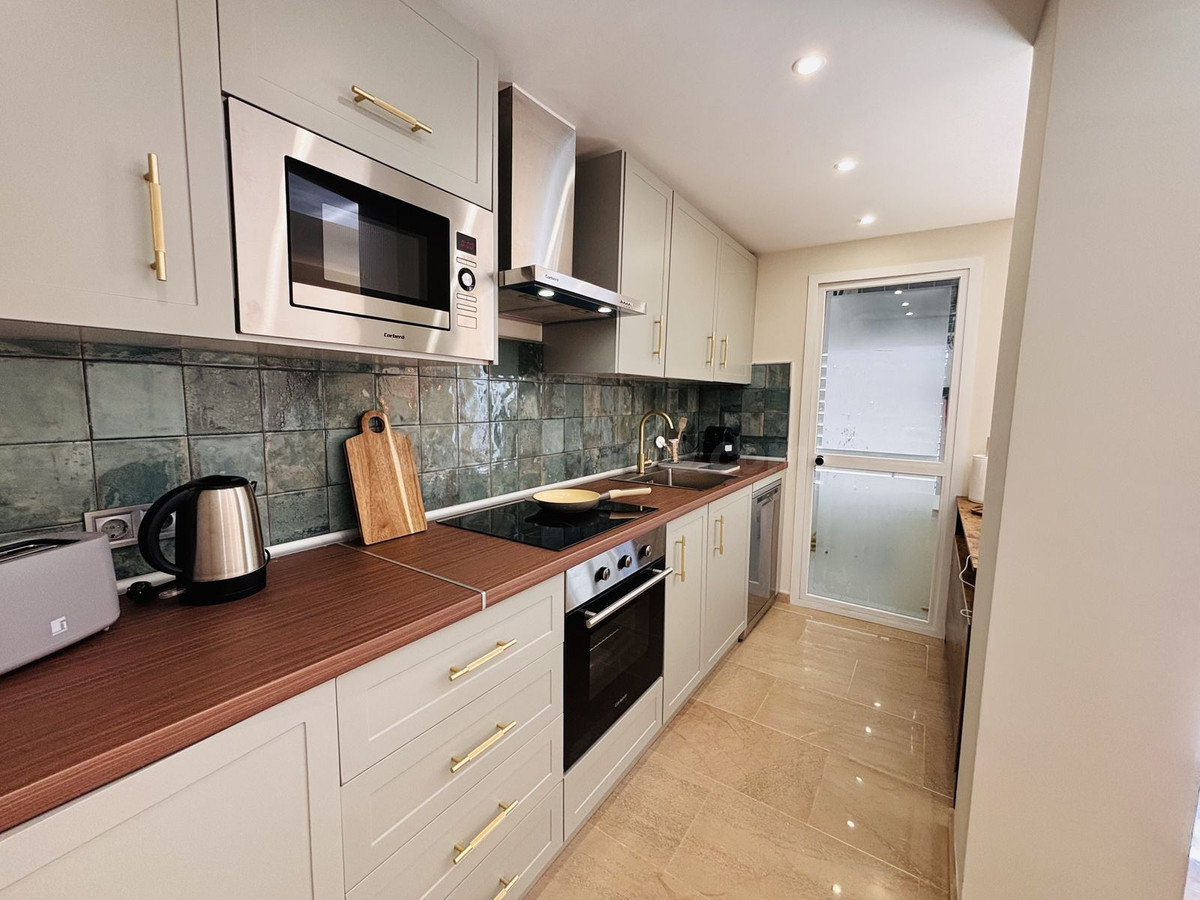 Apartamento 3 habitaciones 157m² en venta - Costa del Sol