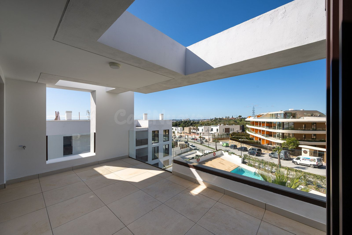 Ático 2 habitaciones 183m² en venta - Centro