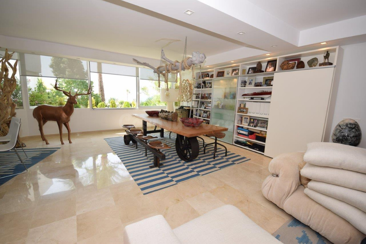 Apartamento 3 habitaciones 200m² en venta - Costa Del Sol