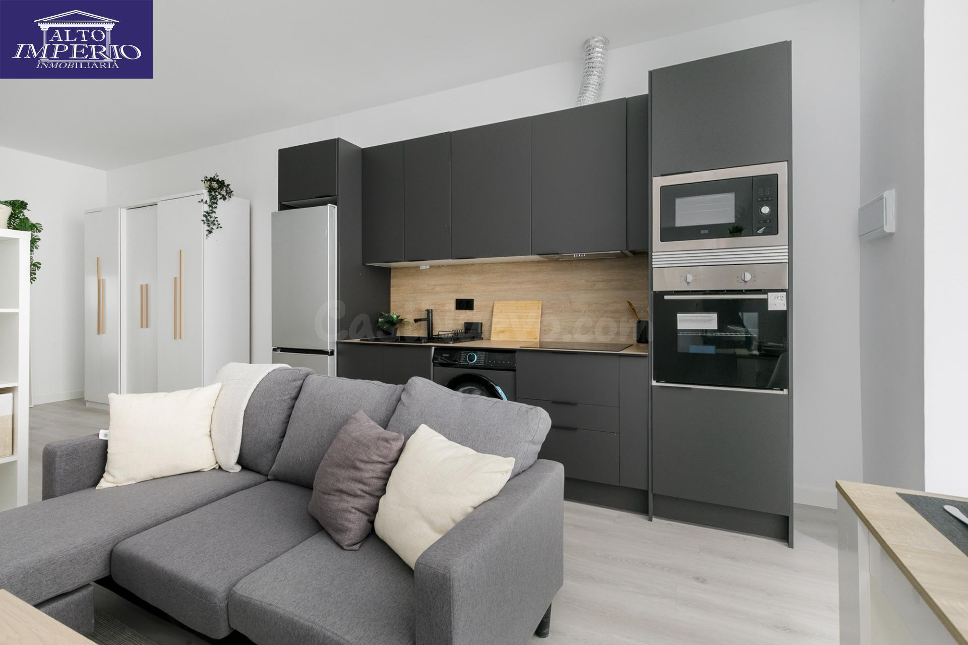 LOFT A ESTRENAR EN LA CHANA – DISEÑO MODERNO Y MÁXIMO APROVECHAMIENTO DEL ESPACIO