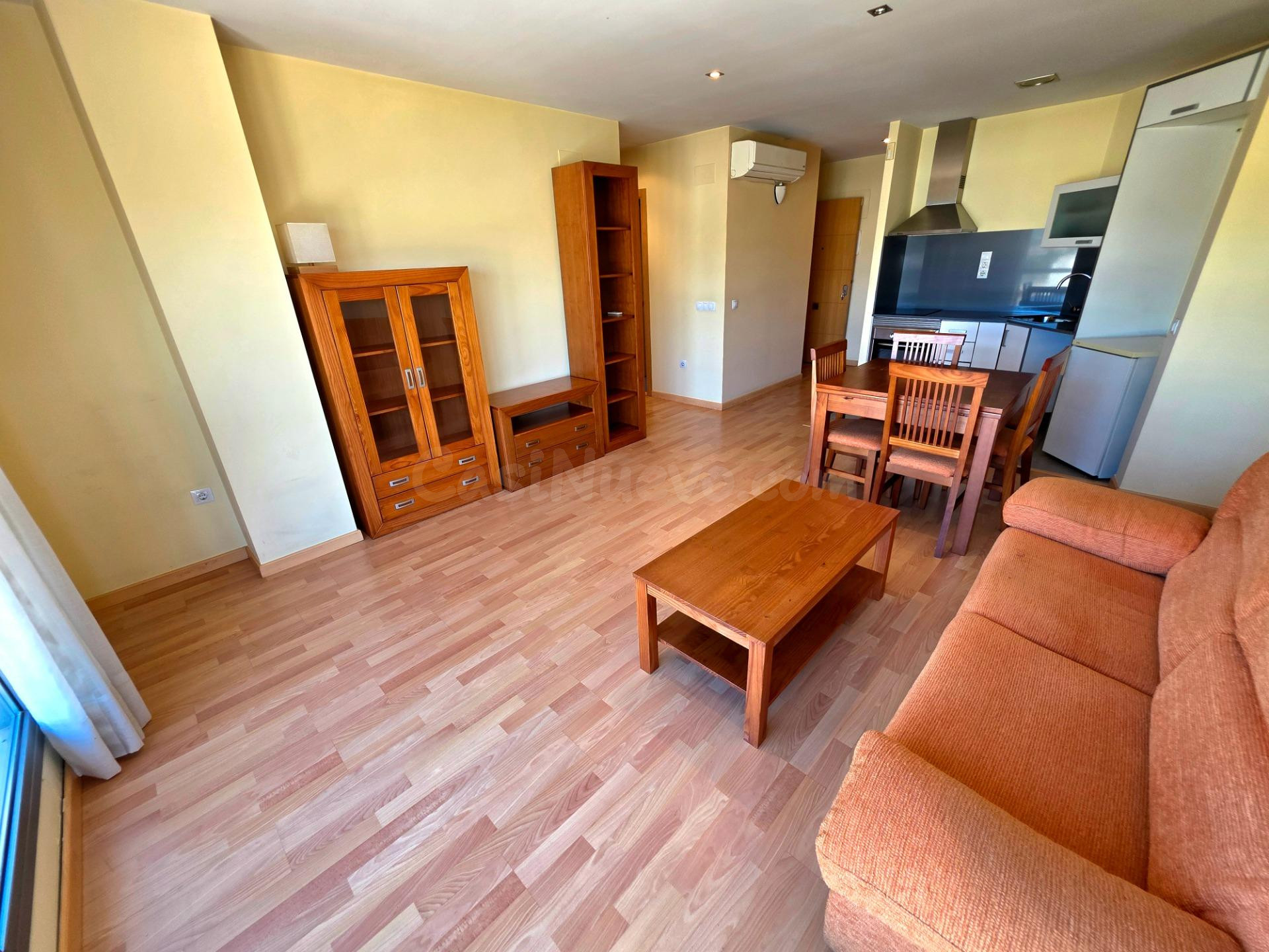 Acogedora Vivienda de 1 Habitación con Garaje y Trastero en  - foto 3