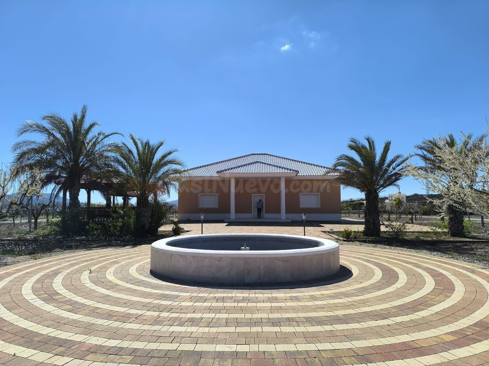 Villa 4 habitaciones 209m² en venta - Comunidad valenciana
