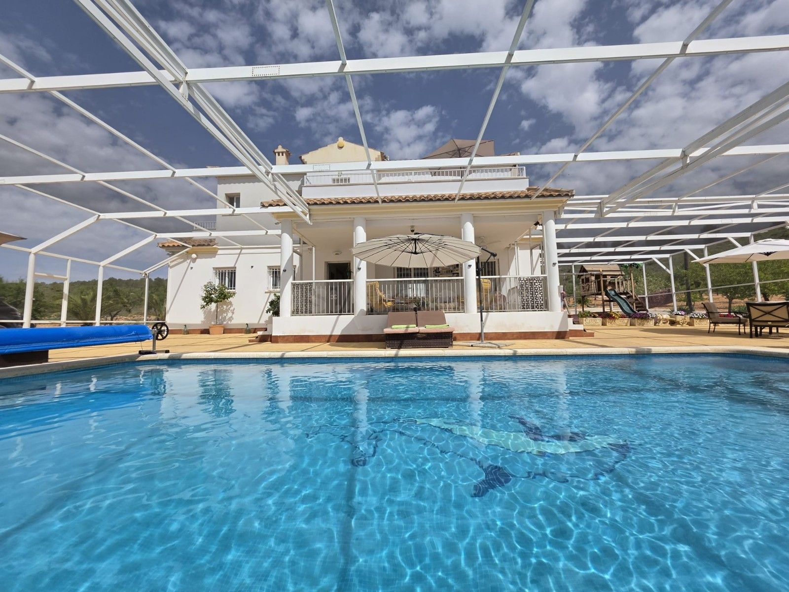 Villa 3 habitaciones 263m² en venta - Comunidad valenciana
