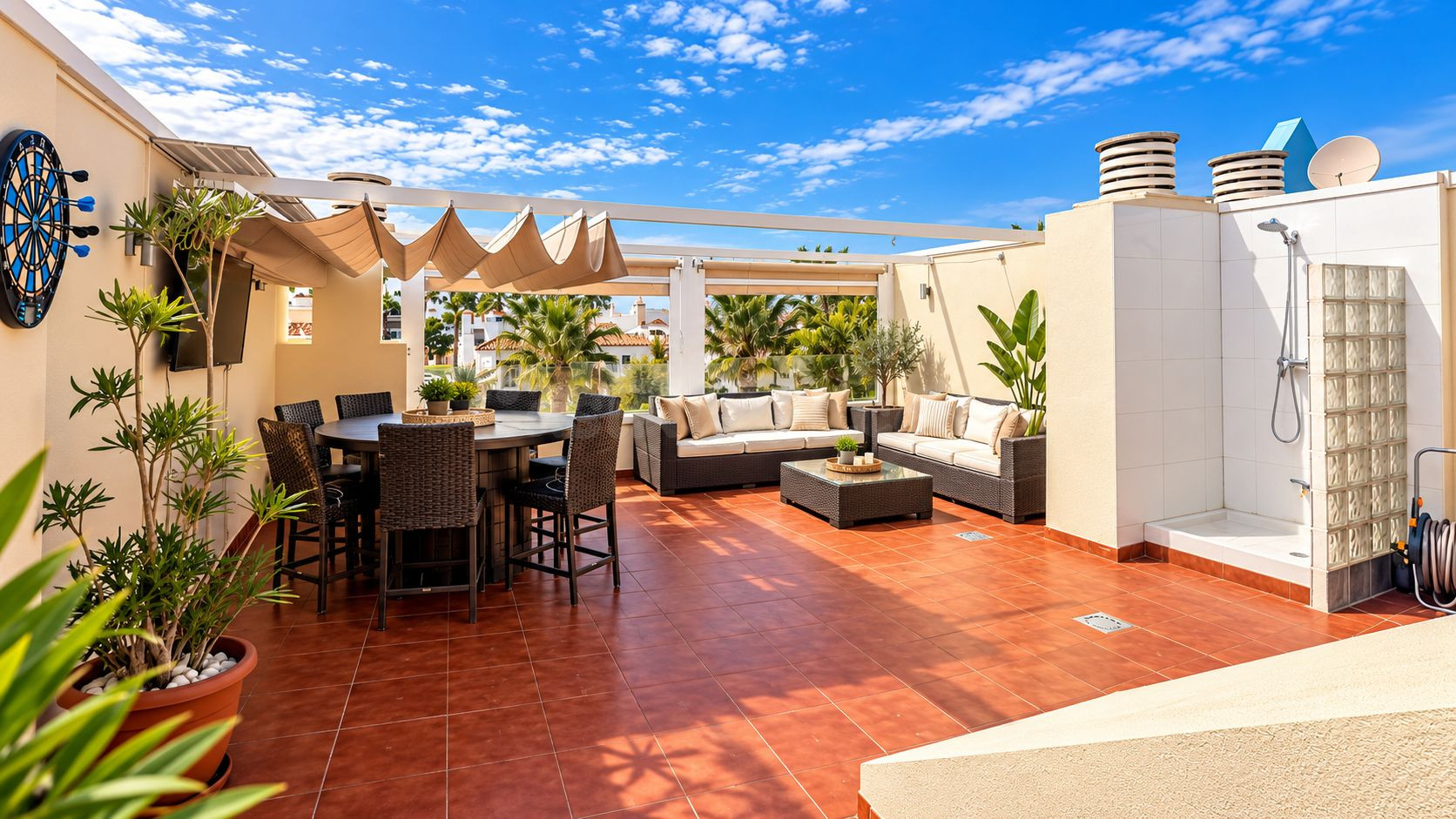 Apartamento 2 habitaciones 89m² en venta - Campoamor
