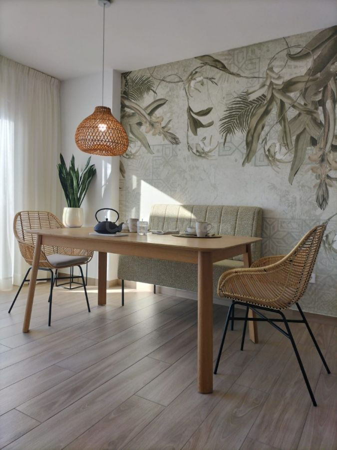 Apartamento 2 habitaciones 70m² en venta - Desamparados-Hurchillo-Torremendo
