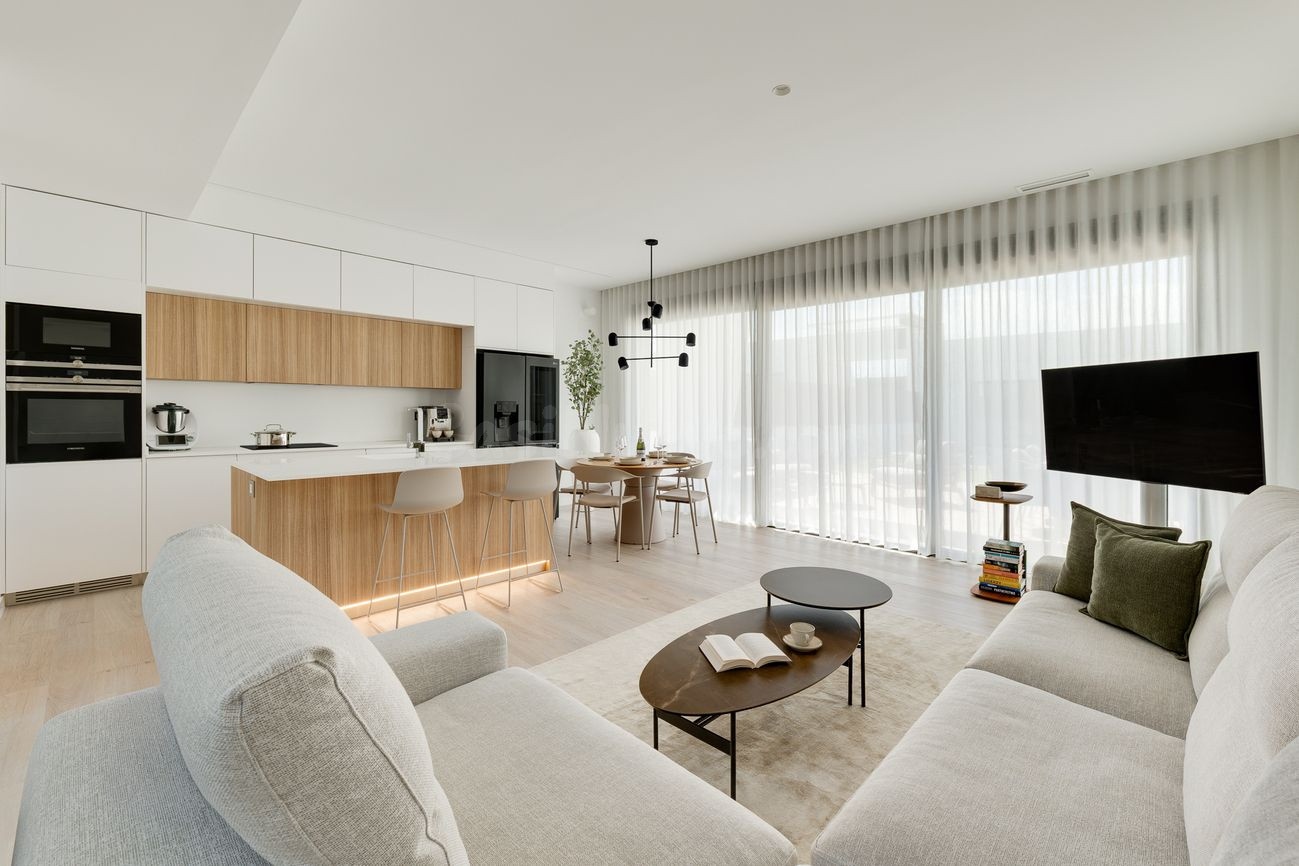 Villa 4 habitaciones 173m² en venta - El Secanet - Hacienda del Sol