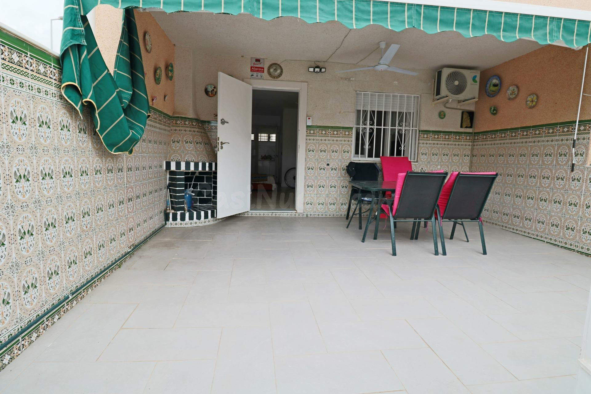 Casa 3 habitaciones 100m² en venta - Playa de los Naufragos
