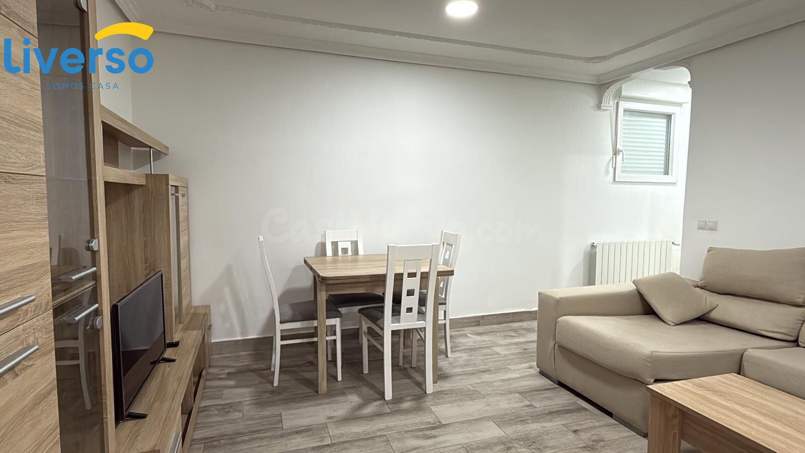 SE ALQUILA PRECIOSO APARTAMENTO EN LA ZONA SUR DE BURGOS!!