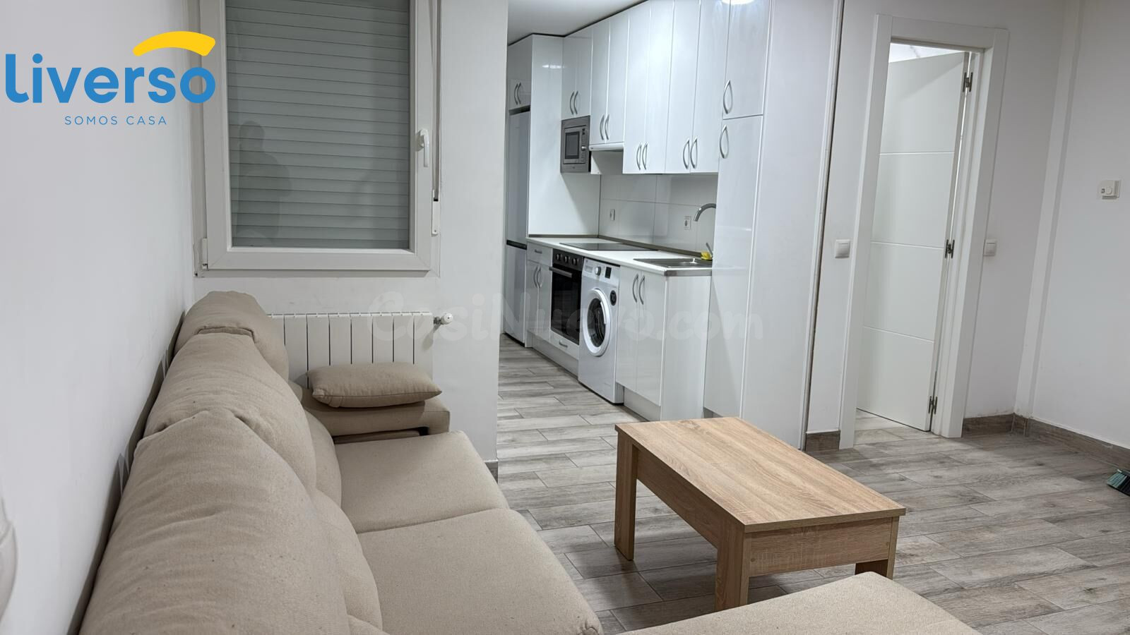 SE ALQUILA PRECIOSO APARTAMENTO EN LA ZONA SUR DE BURGOS!! - foto 3