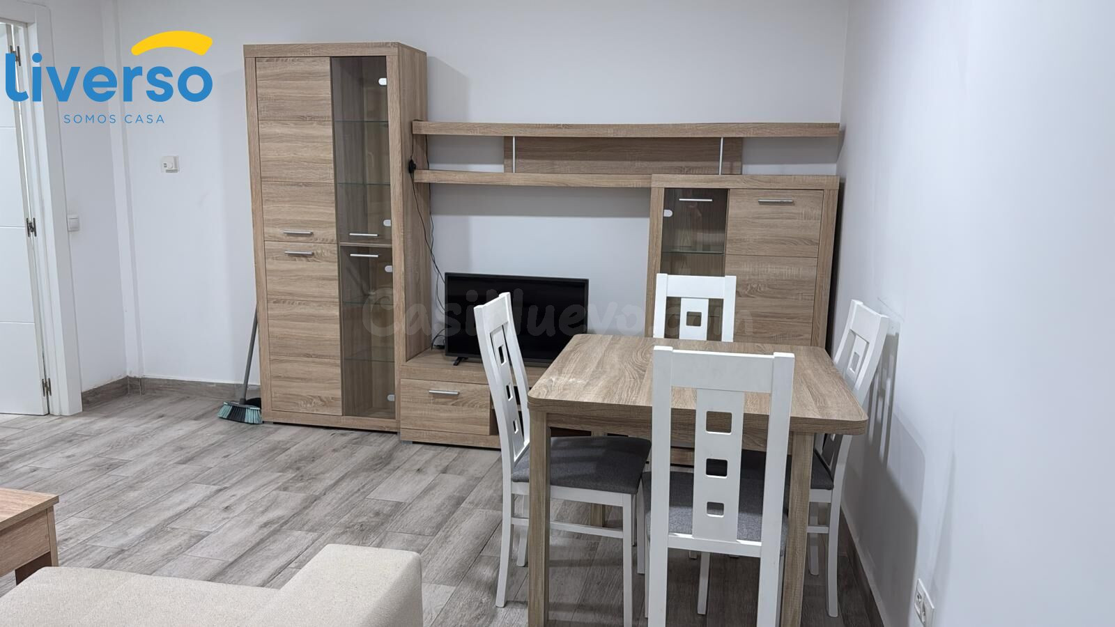 SE ALQUILA PRECIOSO APARTAMENTO EN LA ZONA SUR DE BURGOS!! - foto 4