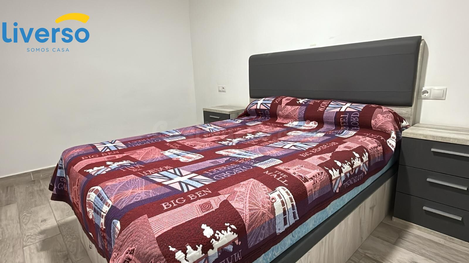 SE ALQUILA PRECIOSO APARTAMENTO EN LA ZONA SUR DE BURGOS!! - foto 5