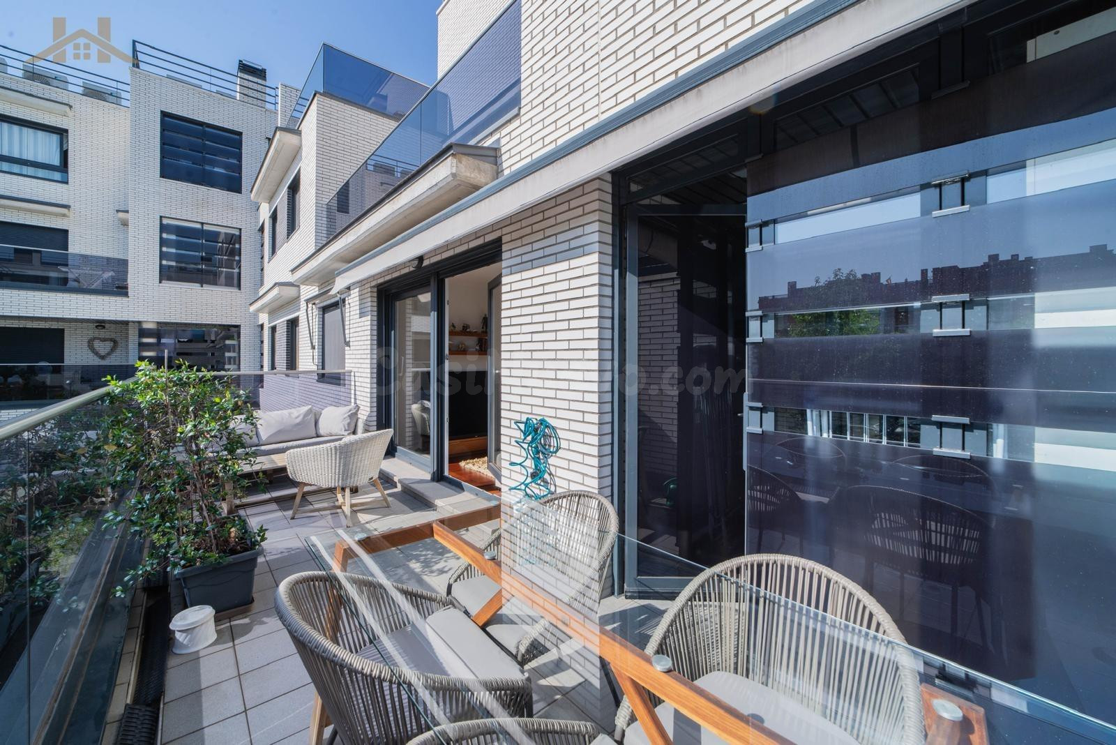 Piso 3 habitaciones 170m² en venta - Prado de Somosaguas