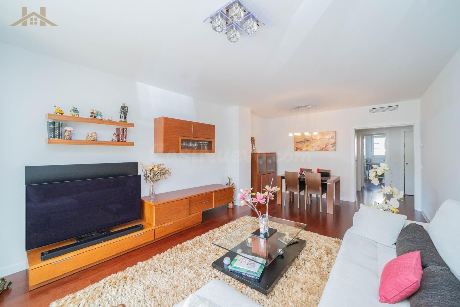 Piso 3 habitaciones 170m² en venta - Prado de Somosaguas - foto 5