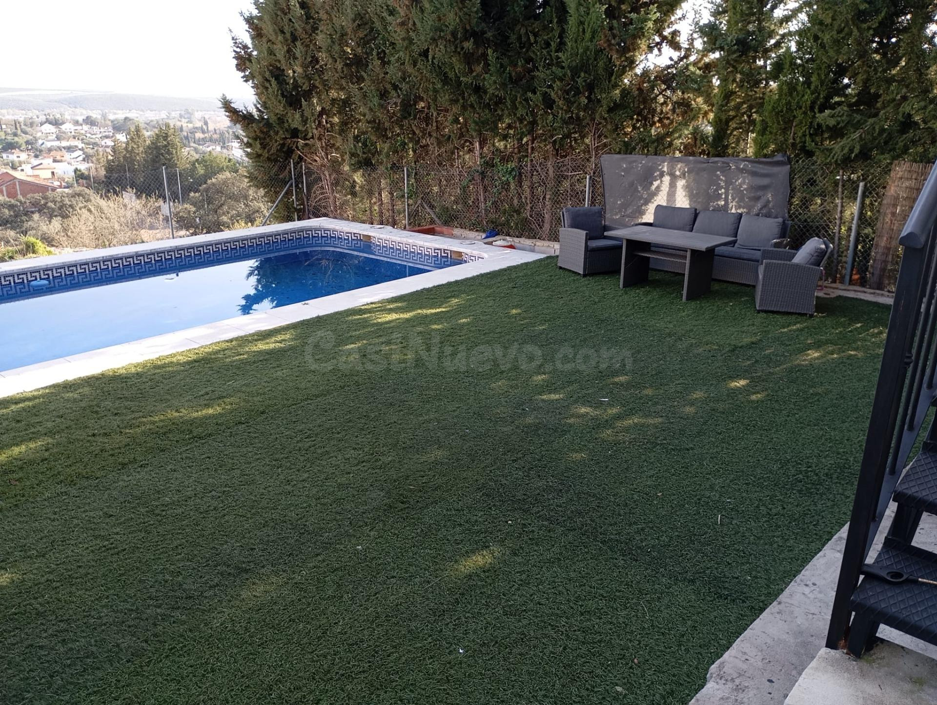 ¿TU REFUGIO O TU MEJOR INVERSIÓN? ESPECTACULAR CHALET REFORM - foto 5