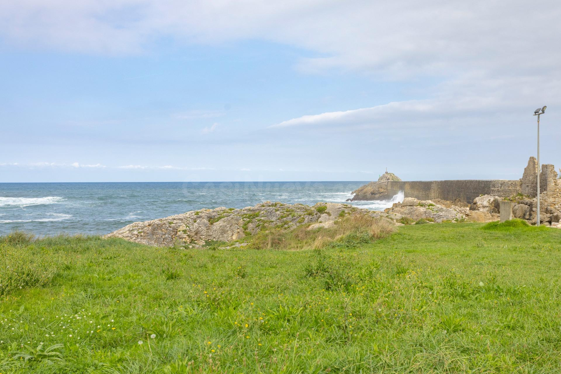 Exclusiva residencia con vistas  al mar - foto 3