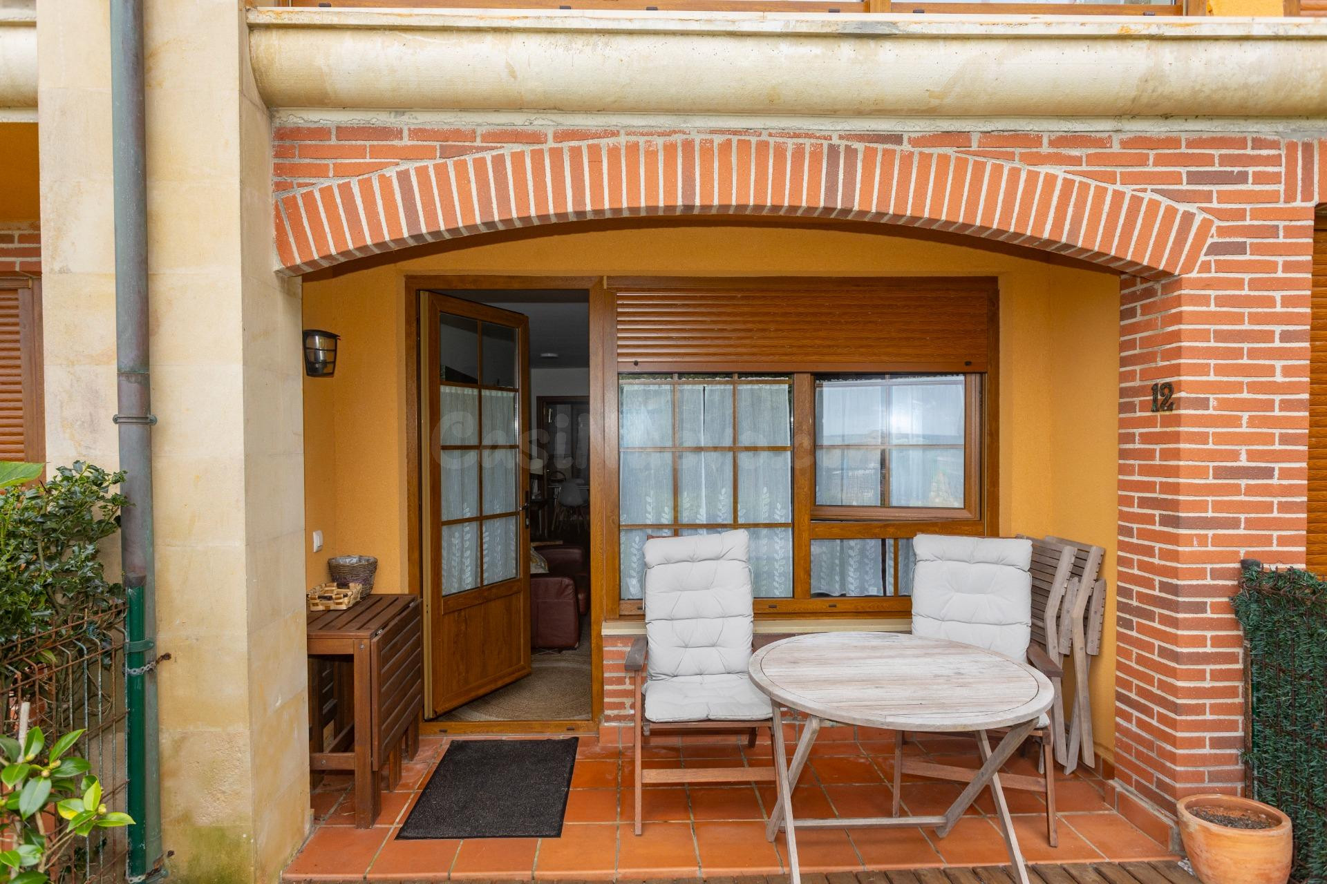 Exclusiva residencia con vistas  al mar - foto 4
