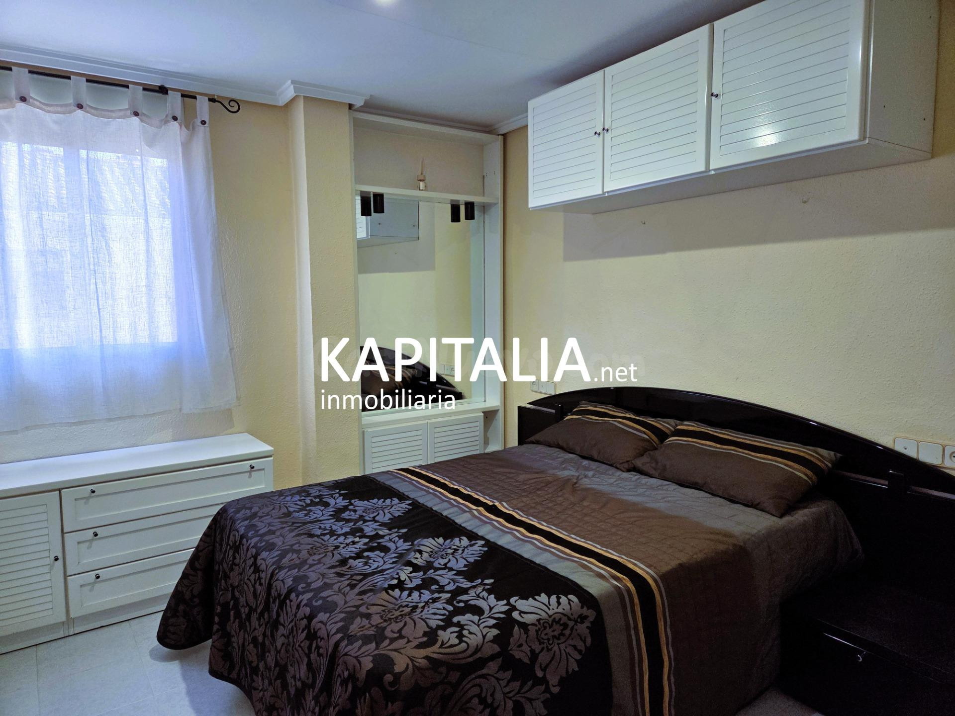 Oportunidad Única: Piso en Venta en Albaida por solo €62,000 - foto 3