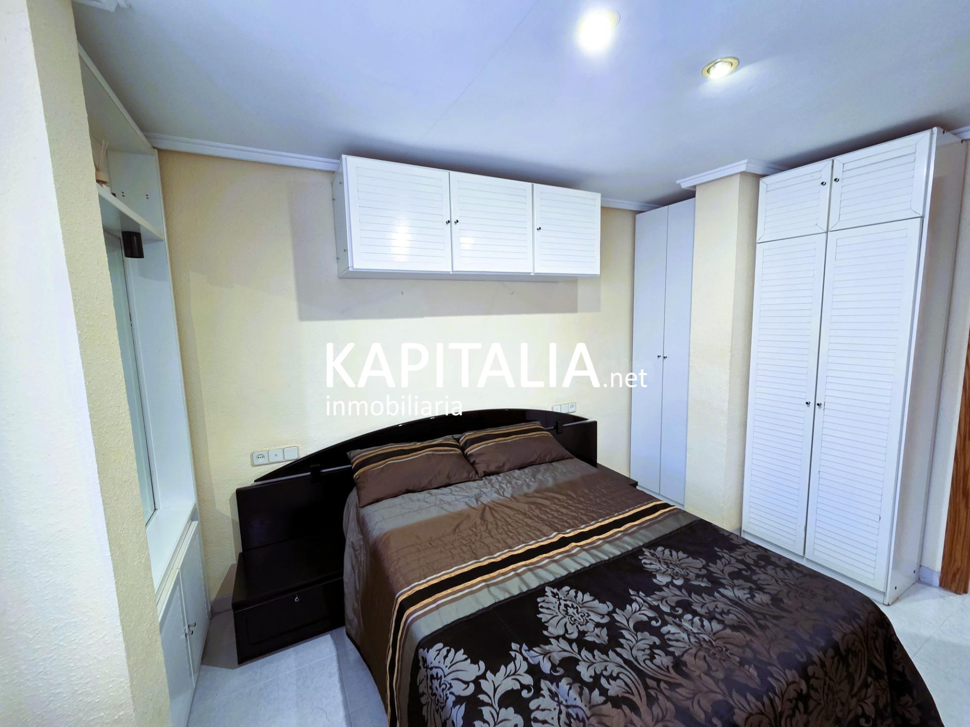 Oportunidad Única: Piso en Venta en Albaida por solo €62,000 - foto 4