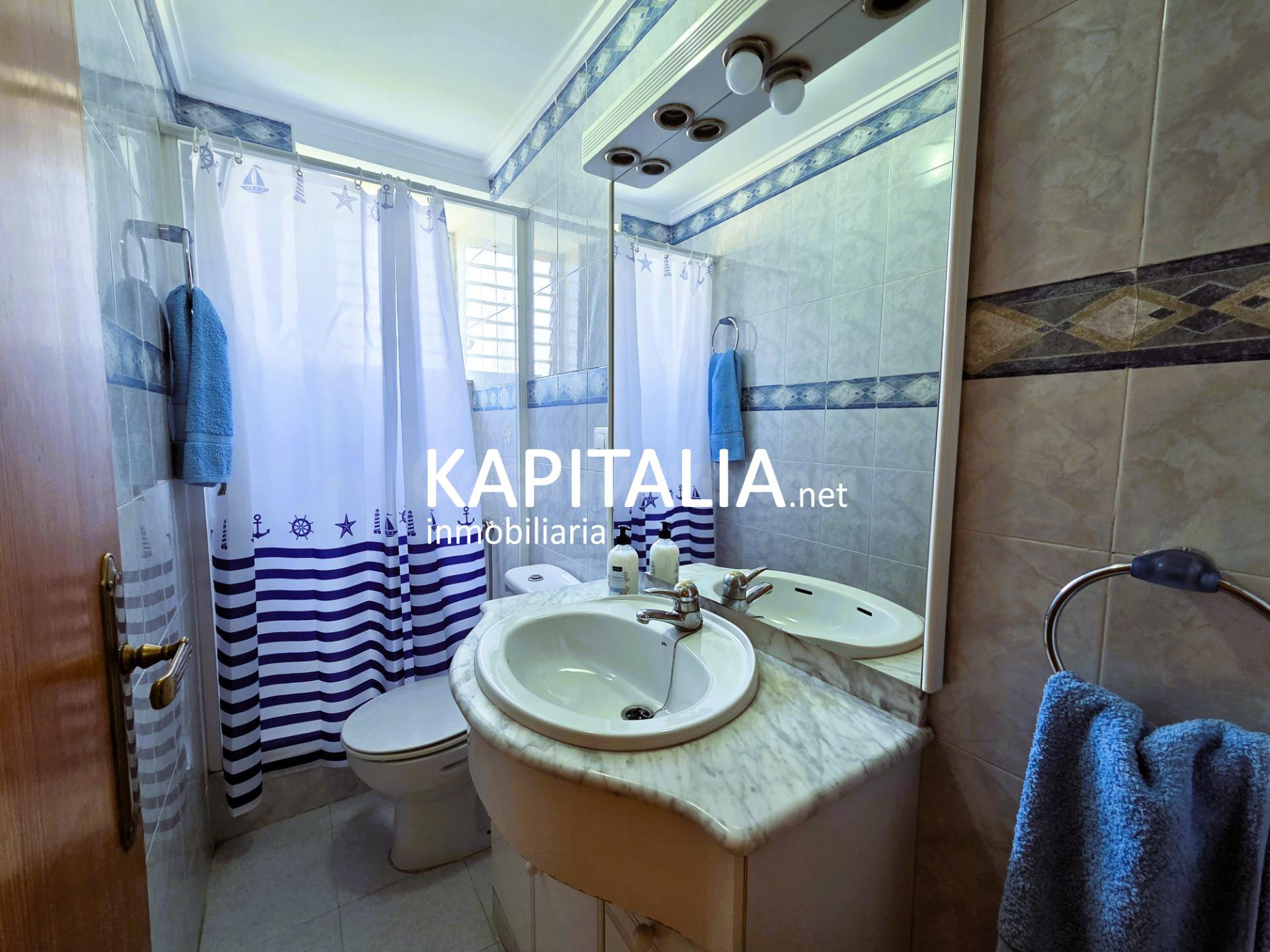 Oportunidad Única: Piso en Venta en Albaida por solo €62,000 - foto 5