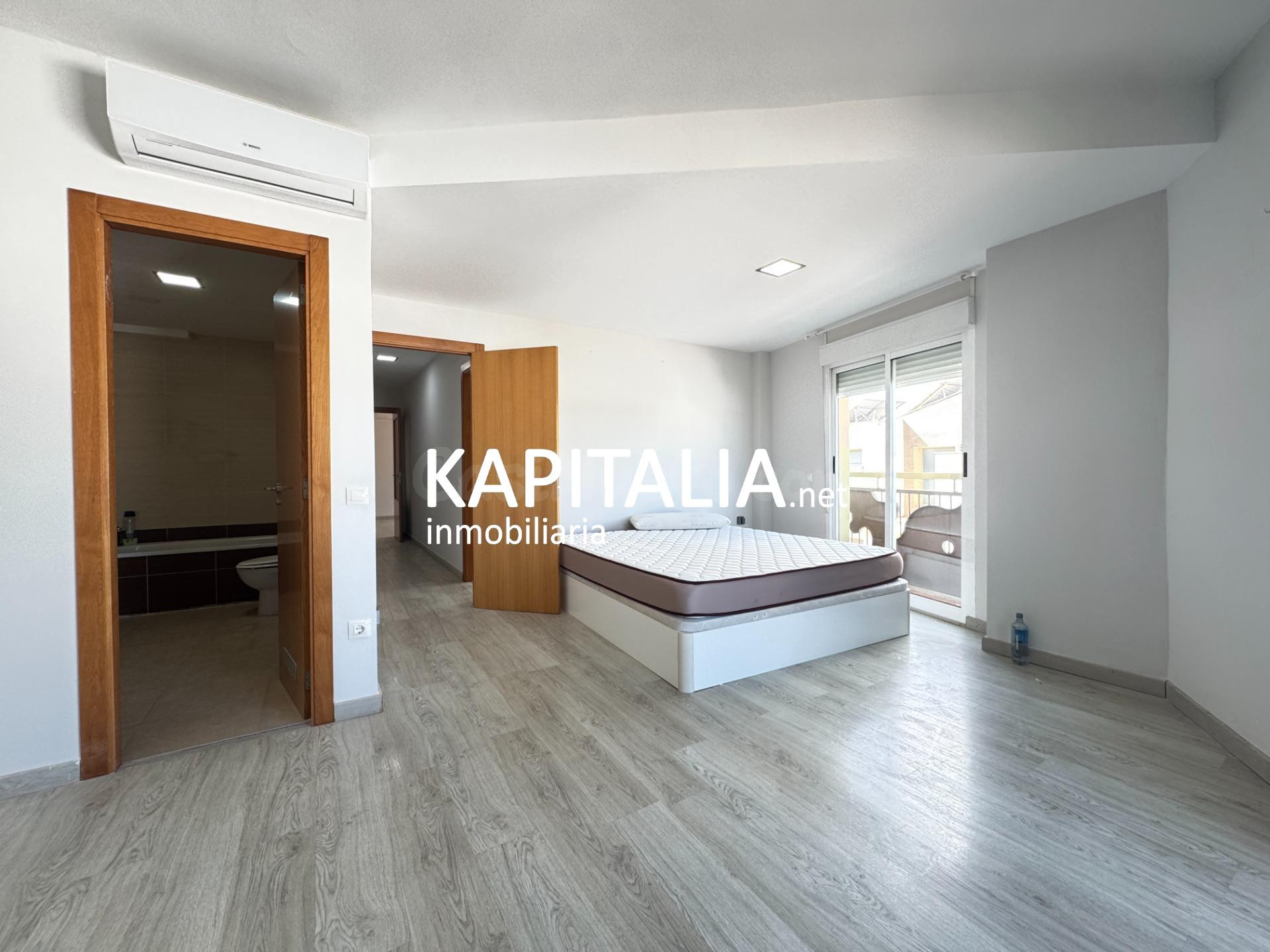 Piso a la venta en Montaverner